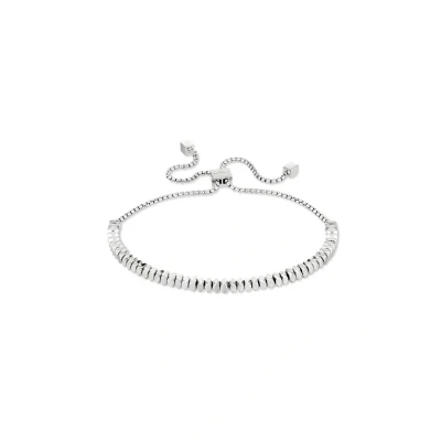 Abbildung von Liebeskind Berlin Armband, Damen, Größe: One Size, Silber