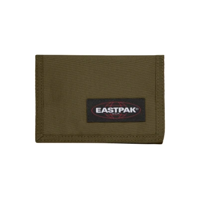 Abbildung von Eastpak CREW Single Geldbörse, Größe: One Size, Army olive