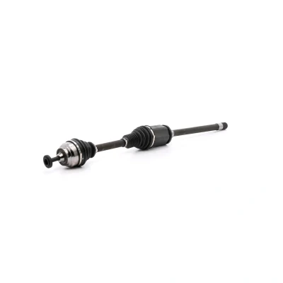 Abbildung von FEBI BILSTEIN 183309 Antriebswelle Vorderachse rechts mit Schraube BMW: 5 Touring, Saloon