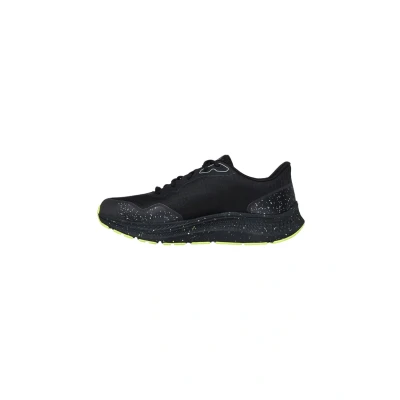 Abbildung von Skechers Herren Go Run Consistent 2.0 Sneaker, Schwarz, 43.5 EU