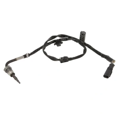 Abbildung von MEYLE 37 14 800 0016 Sensor, Abgastemperatur mit Arretierung