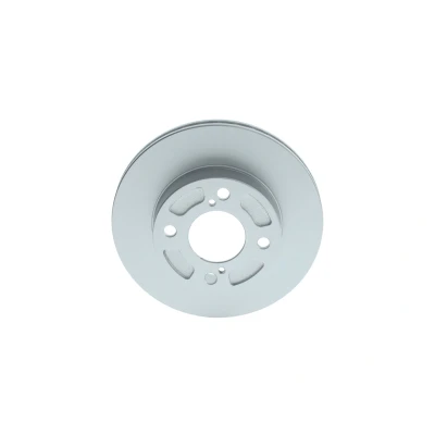 Abbildung von BOSCH 0 986 479 G91 Bremsscheibe 231 20 4 100 Belüftet beschichtet SUZUKI: Celerio