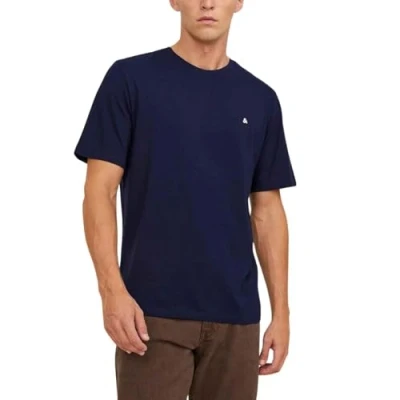 Abbildung von JACK &amp; JONES Male T Shirt Crew Neck