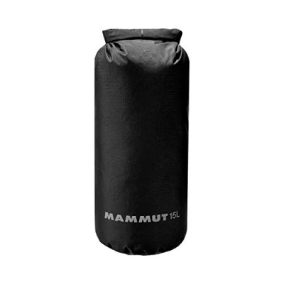 Abbildung von Mammut Packsack Reisezubehör, Größe: One Size, Schwarz