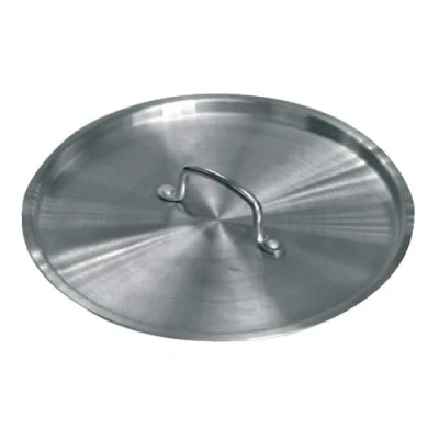 Abbildung von Vogue S361 Suppentopf Deckel, 37 cm Durchmesser