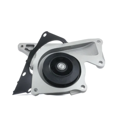 Abbildung von SKF VKPC 86419 Wasserpumpe mit Dichtungen Kunststoff für Zahnriementrieb RENAULT: SCENIC 3, Kangoo II Express, Clio 4, DACIA: SANDERO 2, Duster Van