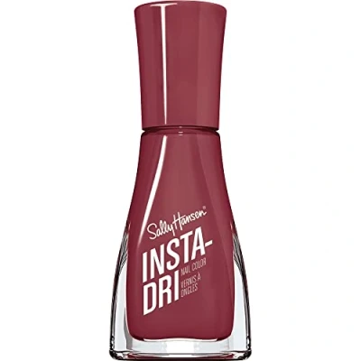 Abbildung von Sally Hansen Insta Dri Nagellack ,413 Expresso , (1 x 9.17 ml)