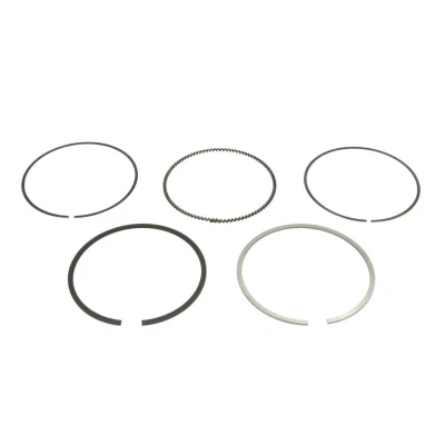 Abbildung von KOLBENSCHMIDT 800116510000 Kolbenringsatz 76,5 VOLKSWAGEN: Golf 7, Polo V Hatchback, SKODA: Octavia 3 Combi, SEAT: Leon III ST, Hatchback