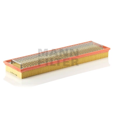 Abbildung von MANN FILTER C 60 230 Luftfilter 50 171 598 Filtereinsatz