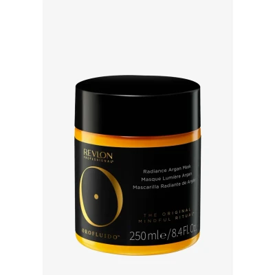 Abbildung von Orofluido Radiance Argan Maske 250 ml