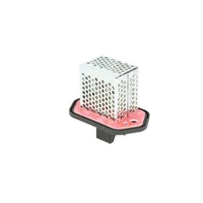 Abbildung von THERMOTEC DE4004TT Regler, Innenraumgebläse