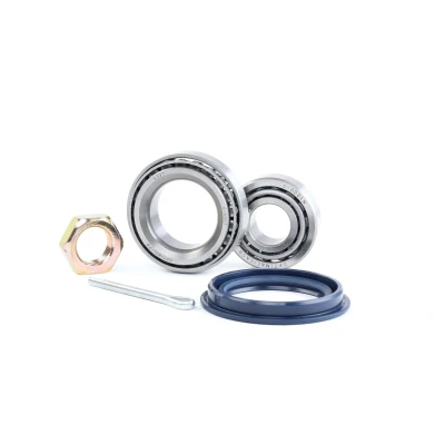 Abbildung von OPTIMAL 100002 Radlagersatz 39,9, 50,3 VOLKSWAGEN: GOLF 3, 2, Fox Hatchback, AUDI: 80 B4 Saloon, Avant, 90 B3, SEAT: Ibiza 2