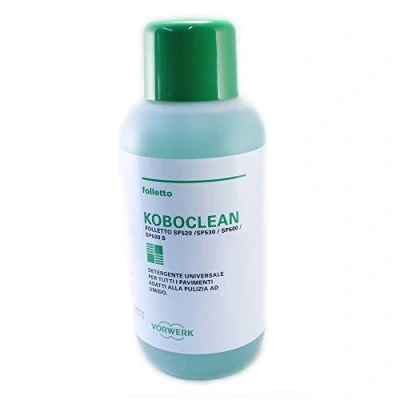Abbildung von Vorwerk Elektrowerke Gmbh Original Koboclean Universalreiniger Sp520 Sp530 Sp600 Sp600S