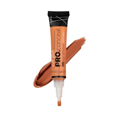 Abbildung von L.A. Girl Cosmetics Corrector Hd Pro Conceal Orange