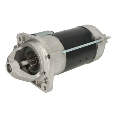Abbildung von Starter CARGO 114274