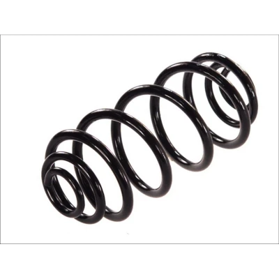 Abbildung von KYB K Flex RJ6222 Fahrwerksfeder Hinterachse Schraubenfeder mit inkonstantem Drahtdurchmesser OPEL: Vectra C Saloon, CC