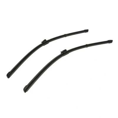 Abbildung von Scheibenwischer Denso DF 083 Flachbalkenwischblatt MERCEDES BENZ: C Class T modell, GLC Off Road, Saloon