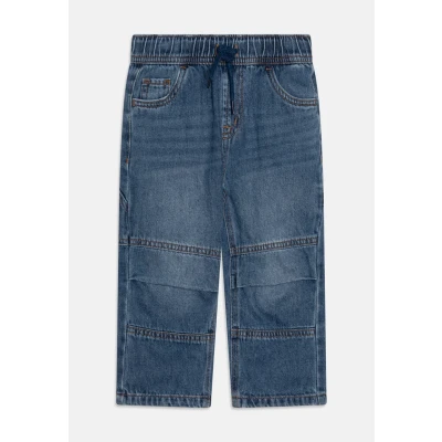 Abbildung von Name it Nmmryan Jeans Relaxed Fit für Kinder, Größe: 92, Dark blue denim