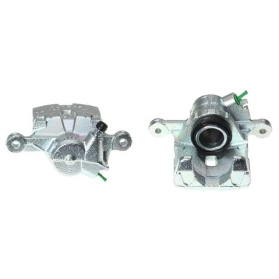 Abbildung von BUDWEG CALIPER 344740 Bremssattel SUBARU: Impreza III Hatchback, Forester