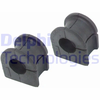 Abbildung von DELPHI TD882W Stabigummis