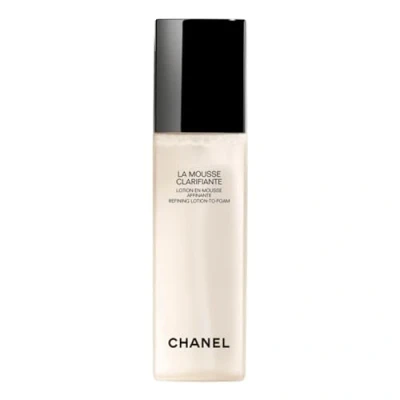 Abbildung von Chanel La Mousse Clarificante Refining Lotion To Foam 150 ml