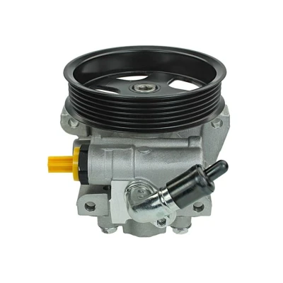 Abbildung von MEYLE 714 631 0033 Hydraulikpumpe hydraulisch ORIGINAL Quality