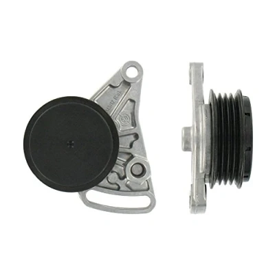 Abbildung von SKF VKM 31059 Spannrolle AUDI: A4 B5 Saloon, Avant, B6 VOLKSWAGEN: Passat GP Estate, Saloon