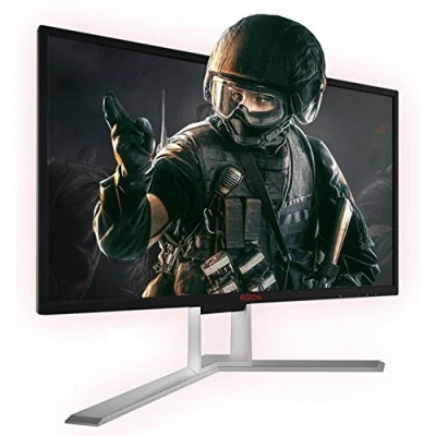 Abbildung von AOC Gaming Monitor »AG251FG«, 62,2 cm/24,5 Zoll, 1920 x 1080 px, Full HD, 1 ms Reaktionszeit, 240 Hz