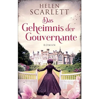 Abbildung von Das Geheimnis der Gouvernante: Roman Ein düsteres Familiengeheimnis im viktorianischen England