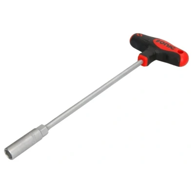 Abbildung von SONIC 14423010 Schraubendreher 10mm (short) 230 matt verchromt