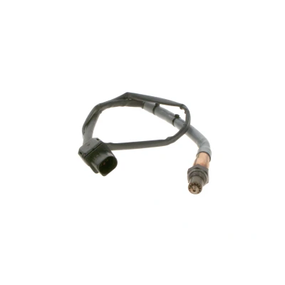 Abbildung von BOSCH 0 258 007 326 Lambdasonde 5 AUDI: A6 C6 Avant, Saloon