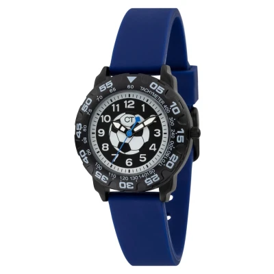 Abbildung von Cool Time Jungen Kinder Armbanduhr