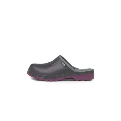 Abbildung von Aigle Clogs, Damen, Größe: 38, Dark purple Schuhe