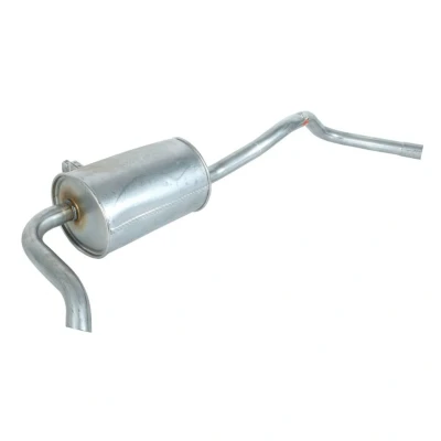 Abbildung von BOSAL 279 569 Endschalldämpfer RENAULT: MEGANE 3, GRAND SCENIC 3