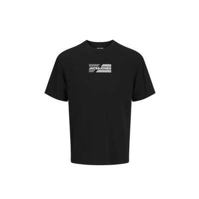 Abbildung von JACK &amp; JONES JJECORP Graphic Tee SS O Neck NOOS