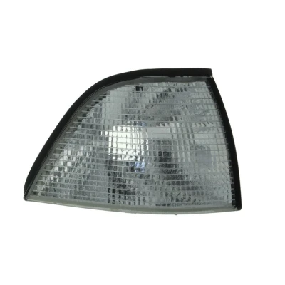 Abbildung von ALKAR 2112485 Blinker vorne rechts ohne Lampenträger PY21W für Linkslenker BMW: 3 Convertible, Coupe