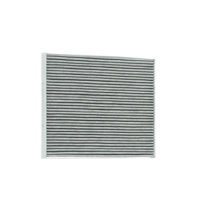 Abbildung von FEBI BILSTEIN 32369 Innenraumfilter Aktivkohlefilter 265 218 21 FIAT: Grande Punto Hatchback, Evo III Hatchback