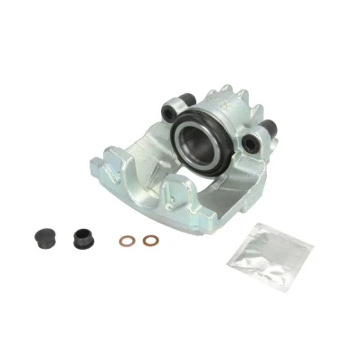 Abbildung von BOSCH 0 986 135 269 Bremssattel Gusseisen 79 CITROËN: C5 III Estate, 3, PEUGEOT: 407 Saloon, SW, Coupe