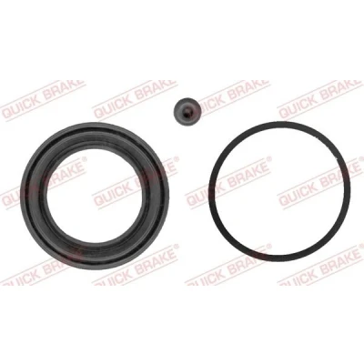 Abbildung von QUICK BRAKE 114 0305 Bremssattel Reparatursatz 57 SUBARU: Impreza II Estate, Saloon, III Hatchback, SUZUKI: Grand Vitara 1 SUV