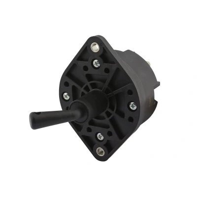 Abbildung von HELLA 6EK 002 843 161 Hauptschalter, Batterie