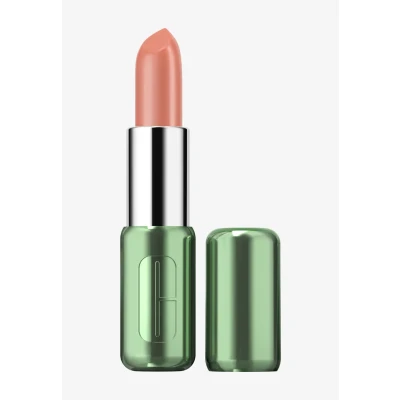 Abbildung von Clinique POP Longwear Lipstick Lippenstift, Damen, Größe: 3.9 g, Amour drizzle