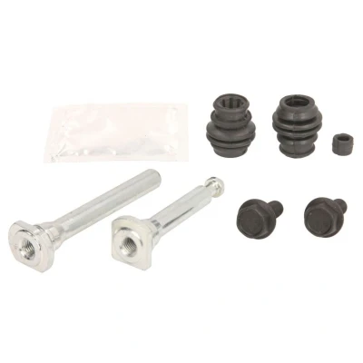 Abbildung von QUICK BRAKE 113 0009X Führungshülsensatz, Bremssattel NISSAN: Qashqai 2, X Trail, RENAULT: Megane 4, Kadjar, TOYOTA: Avensis III Estate