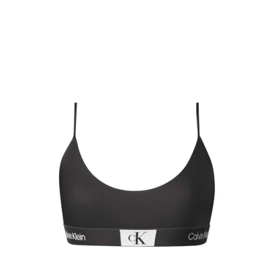 Abbildung von Calvin Klein Underwear Unlined Bustier, Damen, Größe: XS, Black