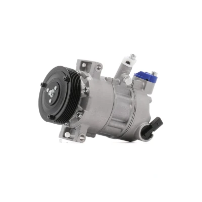 Abbildung von NRF 32936 Kompressor PXE14 12 PAG 46 YF R 1234yf, 134a mit Dichtring VOLKSWAGEN: Polo V Hatchback, Golf 6, Plus / Crossgolf