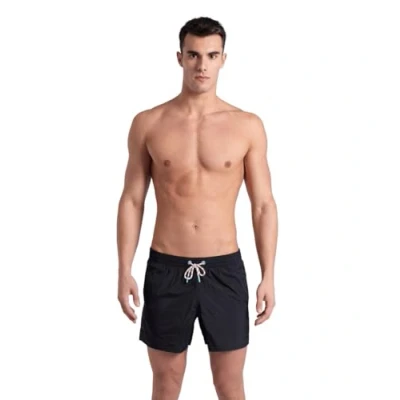 Abbildung von ARENA Badeshorts »MEN&#039;S SOLID TEAM STRIPE SHORT«