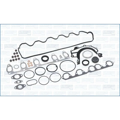 Abbildung von AJUSA 51030800 Dichtungsvollsatz, Motor ohne Zylinderkopfdichtung
