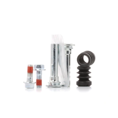 Abbildung von QUICK BRAKE 113 1456X Führungshülsensatz, Bremssattel CHEVROLET: Lacetti Hatchback, Aveo / Kalos Hatchback