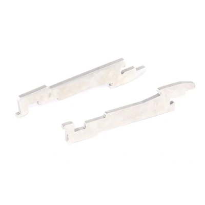 Abbildung von QUICK BRAKE 104 53 001 Nachsteller, Trommelbremse FIAT: Punto II Hatchback, Panda FORD: FIESTA 5
