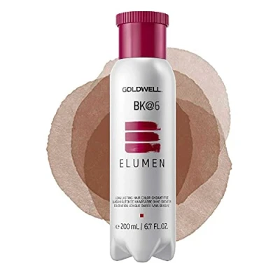 Abbildung von Goldwell Elumen bk@6 200 ml