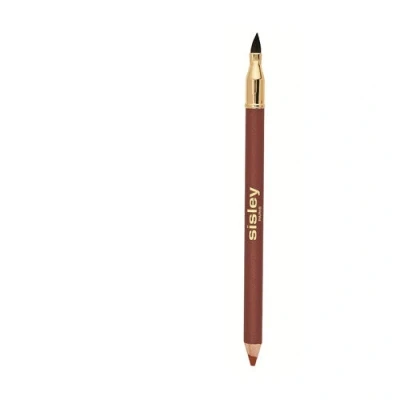 Abbildung von Sisley Phyto Levres Perfect Lippenkonturenstifte 10 Auburn 1,2 g